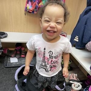 Meet your Posher, Marissa